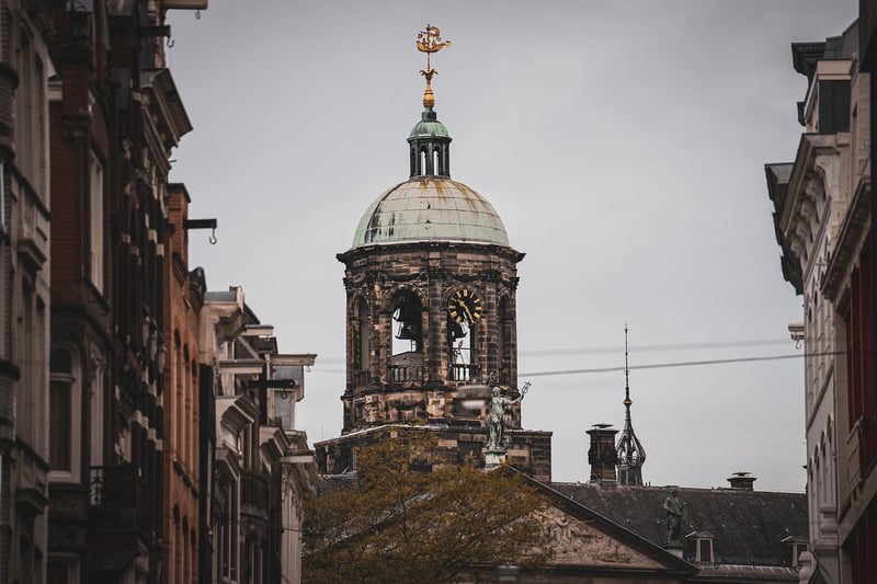 Amsterdam, Netherlands